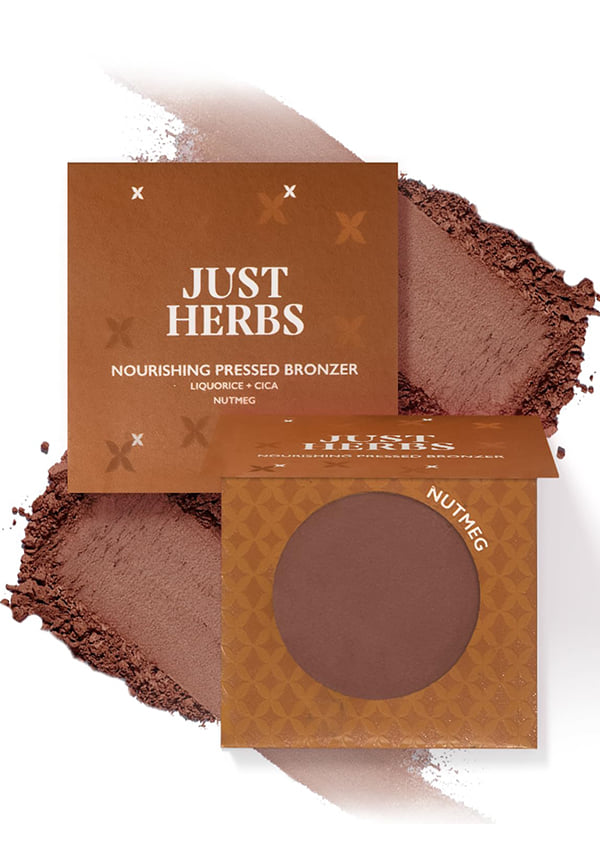 Nourishing Pressed Bronzer Nourishing Pressed Bronzer