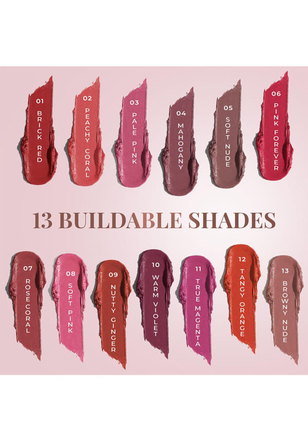 Herb Enriched Lip and Cheek Tint – thumbnail 5