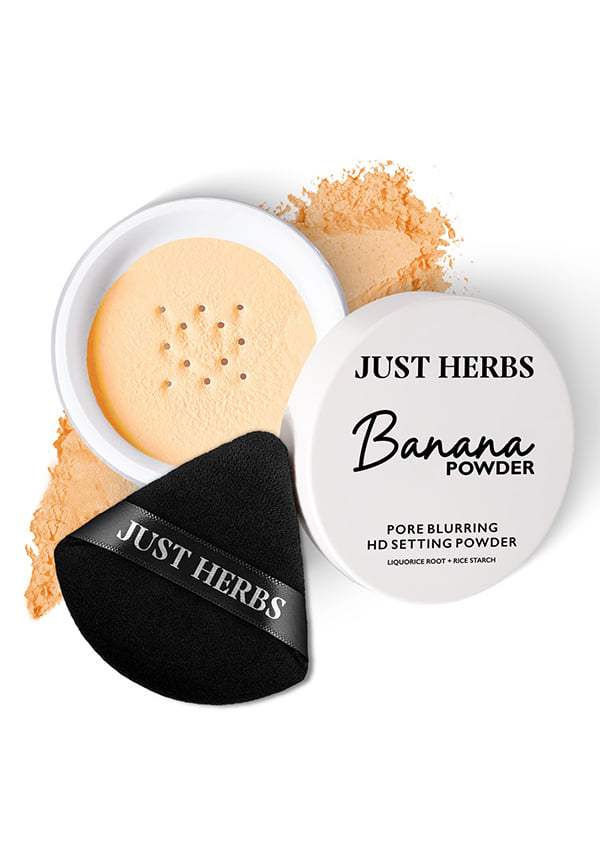 HD Setting Loose Powder HD Setting Loose Powder