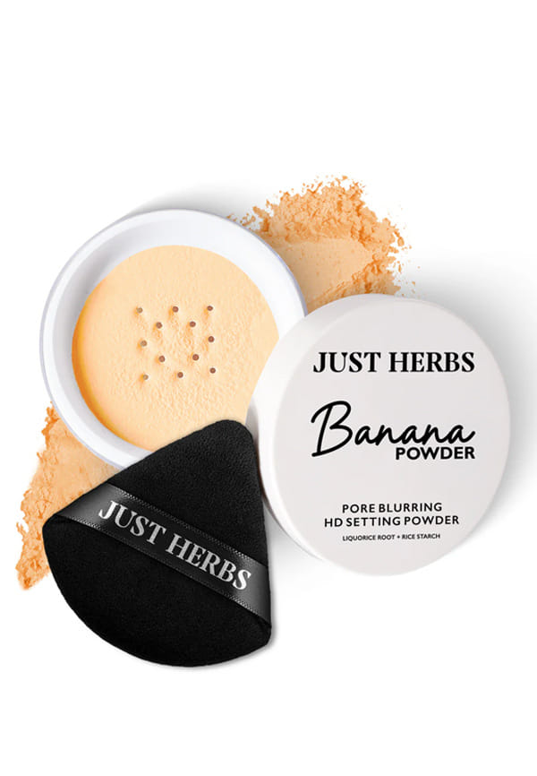 HD Setting Loose Powder HD Setting Loose Powder