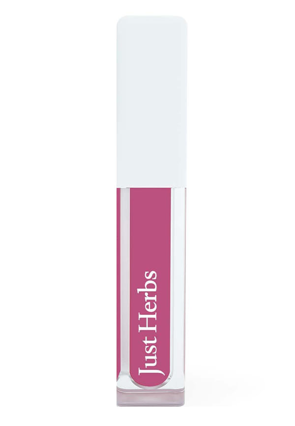 Vegan Matte Liquid Lipstick, Long Lasting & Lightweight Lip Colour