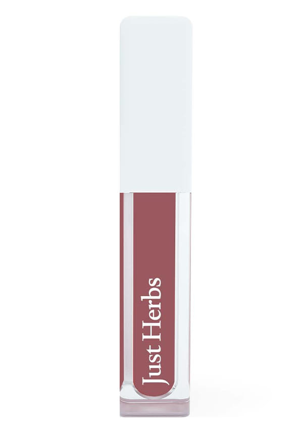 Vegan Matte Liquid Lipstick, Long Lasting & Lightweight Lip Colour