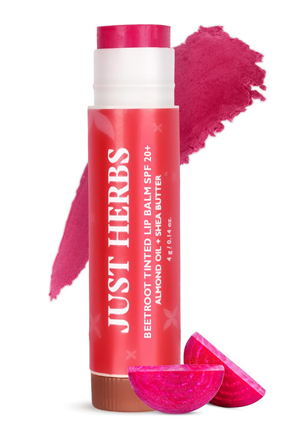 Tinted Lip Balms SPF 20+ Tinted Lip Balms SPF 20+