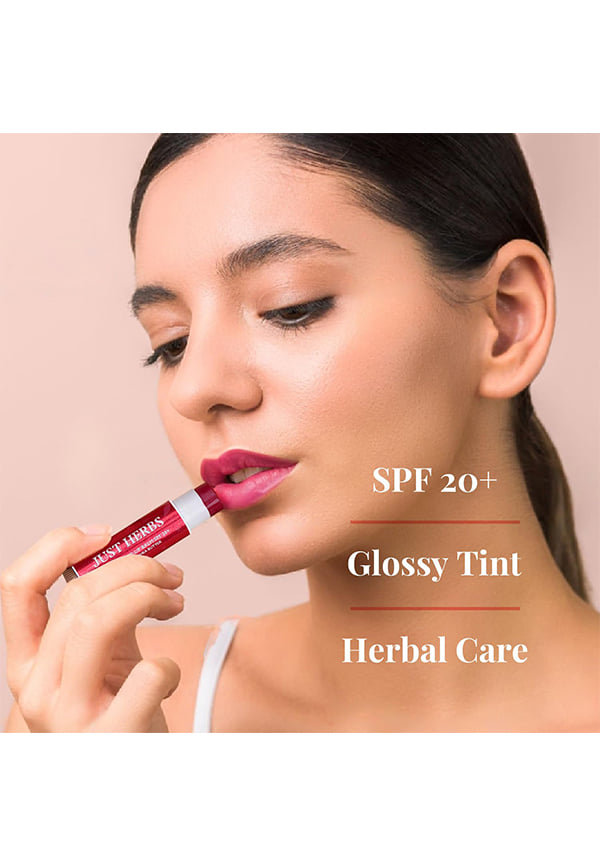 Tinted Lip Balms SPF 20+ – thumbnail 2