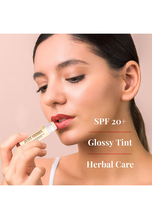 Tinted Lip Balms SPF 20+ – thumbnail 2
