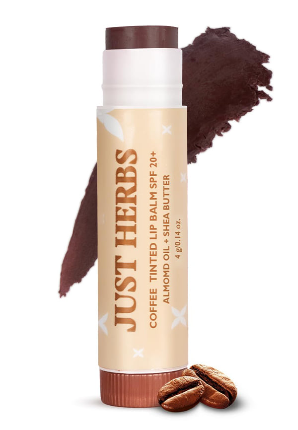 Tinted Lip Balms SPF 20+ Tinted Lip Balms SPF 20+