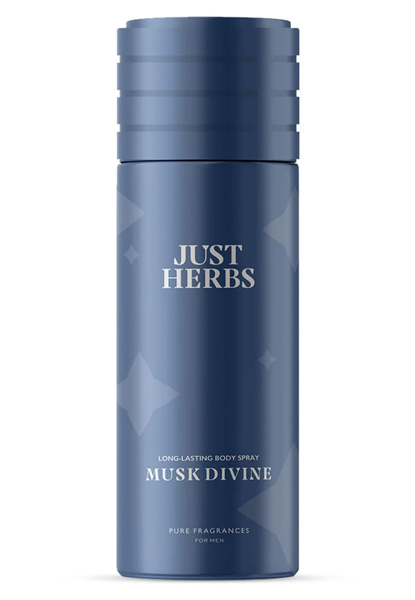 Long Lasting Body Spray Musk Divine Deodorant Spray