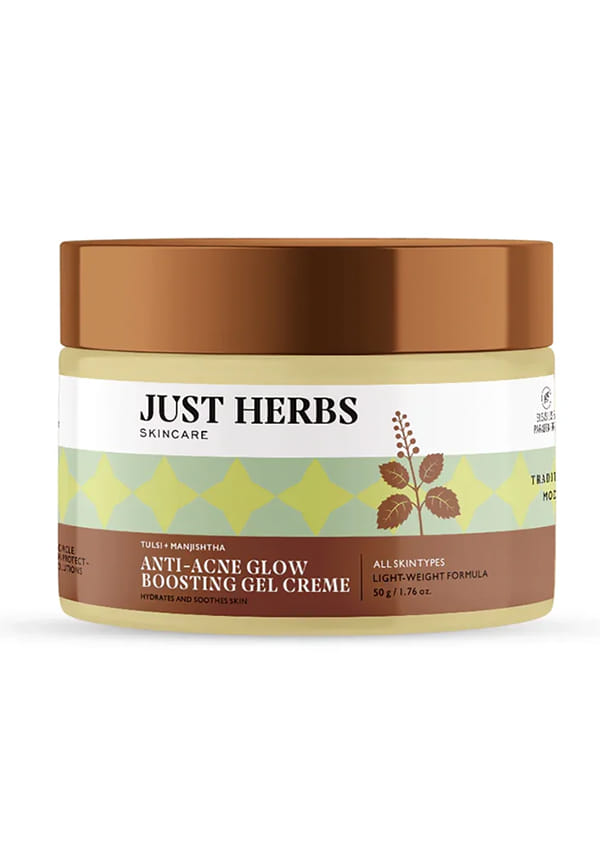 Aloe & Cucumber All Purpose Gel Creme