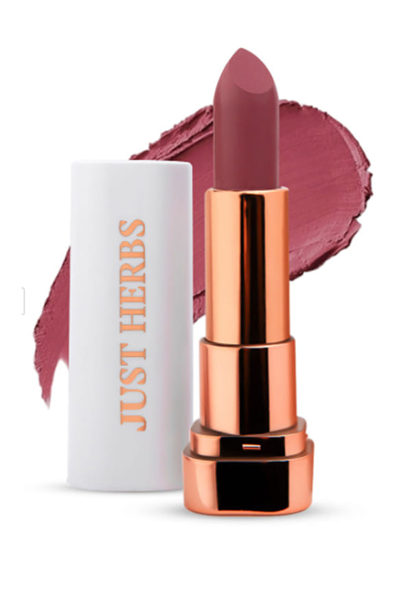 Long Stay Relaxed Matte Lipstick