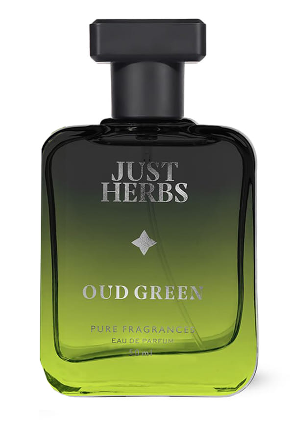 Oud Green Perfume for Men, Long lasting fragrance