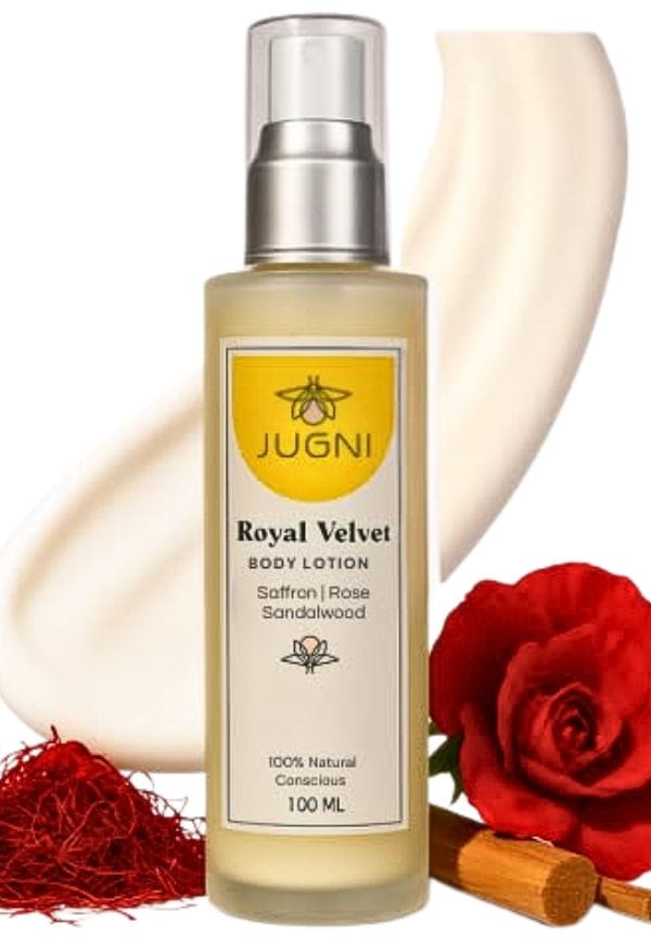 Royal Velvet Body Lotion