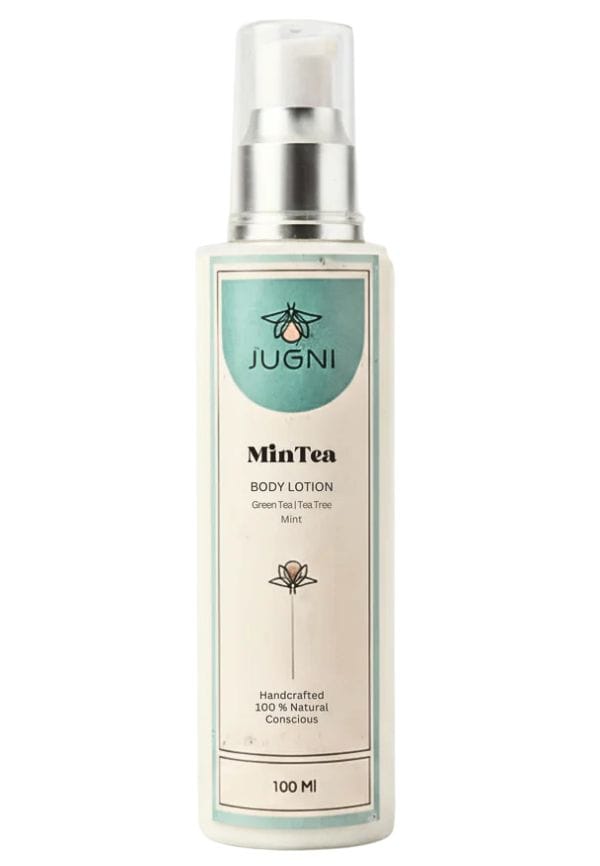 Mintea Body Lotion