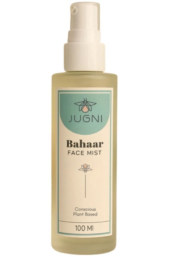 Bahaar Hydrating Face Mist