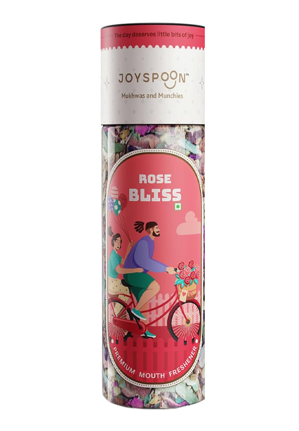 Rose Bliss