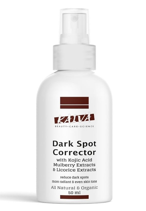 Dark Spot Corrector Serum with Kojic Acid and Mulberry extracts - 50 ML