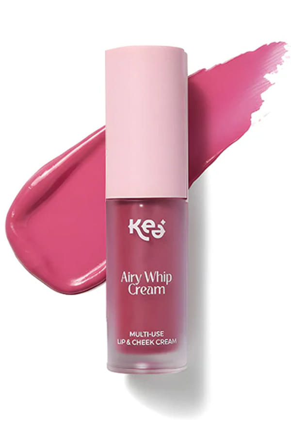 Airy Whip Cream Multi-Use Lip & Cheek Cream