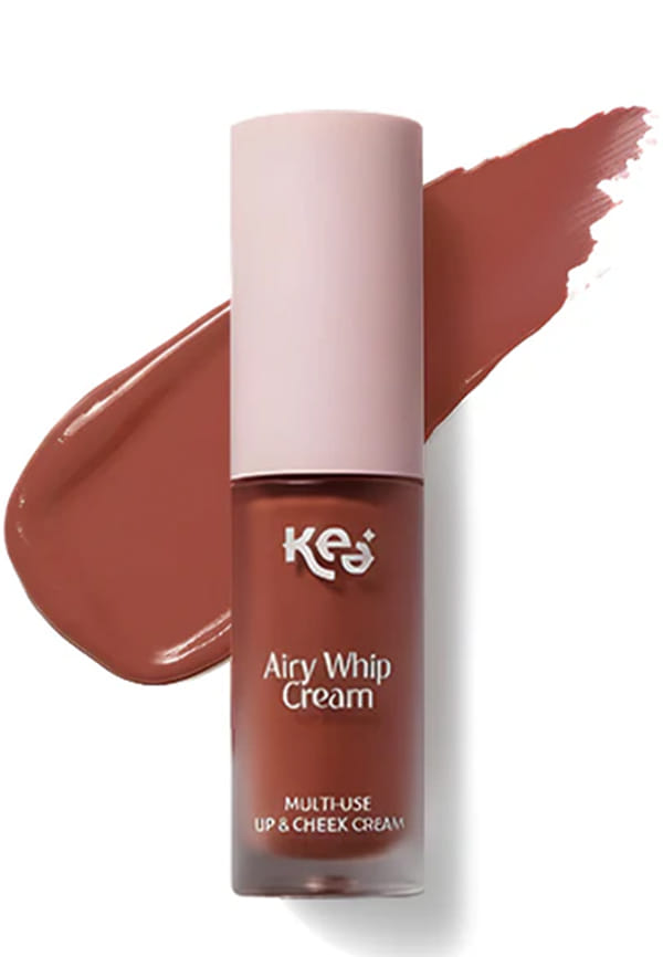 Airy Whip Cream Multi-Use Lip & Cheek Cream