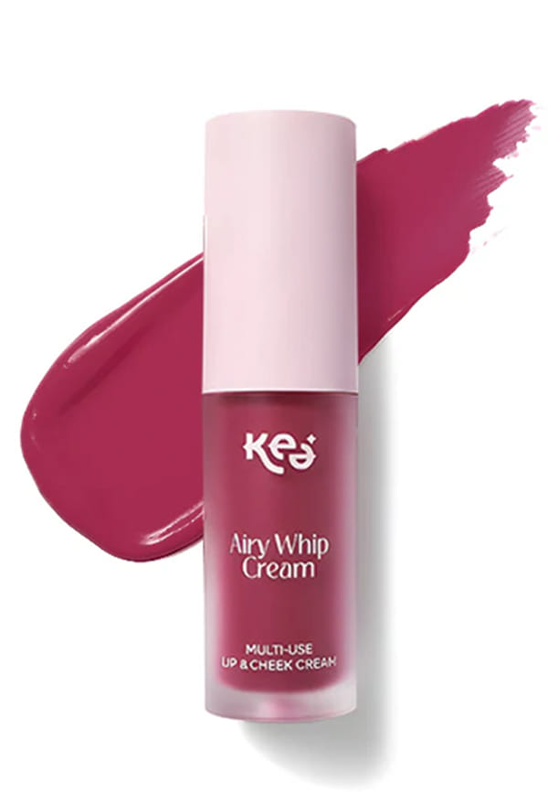 Airy Whip Cream Multi-Use Lip & Cheek Cream