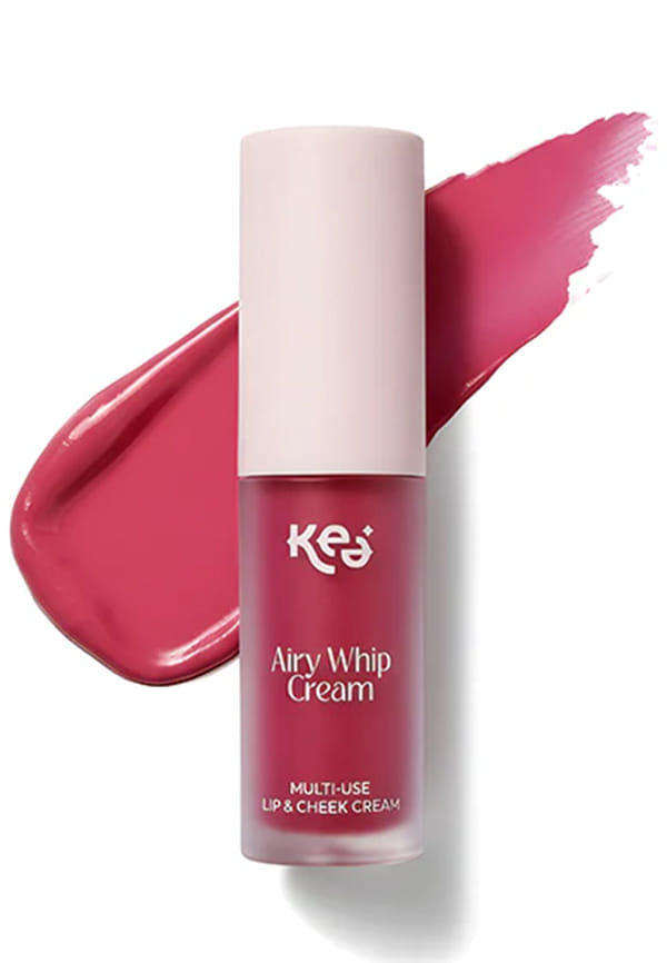 Airy Whip Cream Multi-Use Lip & Cheek Cream