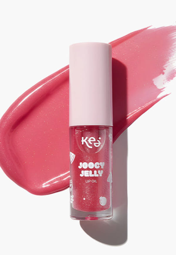 Joocy Jelly Lip Oil