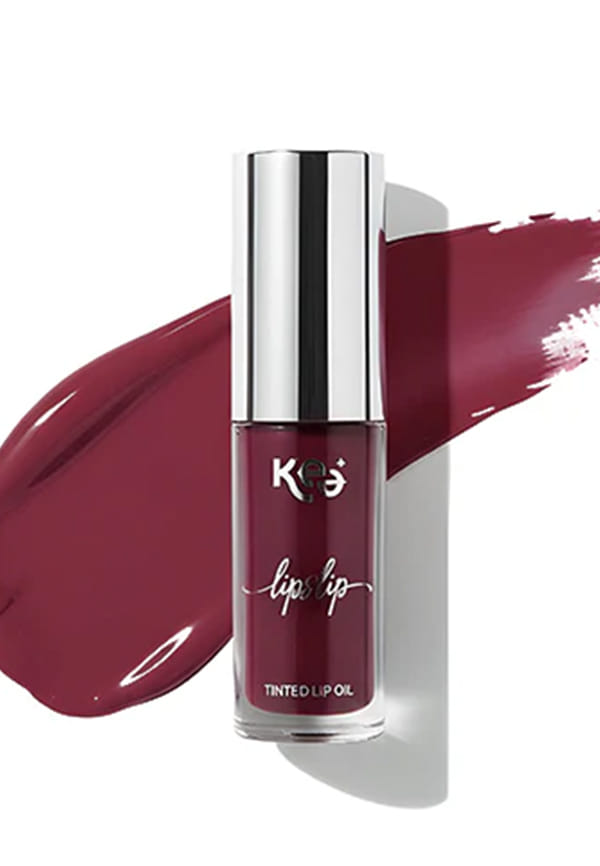 Lipslip Tinted Lip Oil