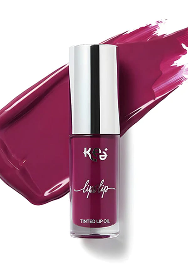 Lipslip Tinted Lip Oil