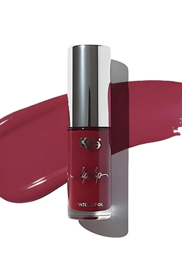Lipslip Tinted Lip Oil