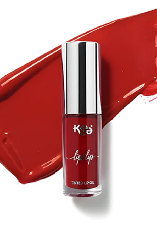 Lipslip Tinted Lip Oil