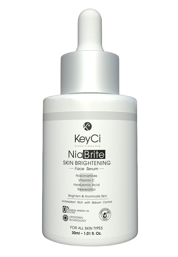 NiaBright Skin Brightening Face Serum