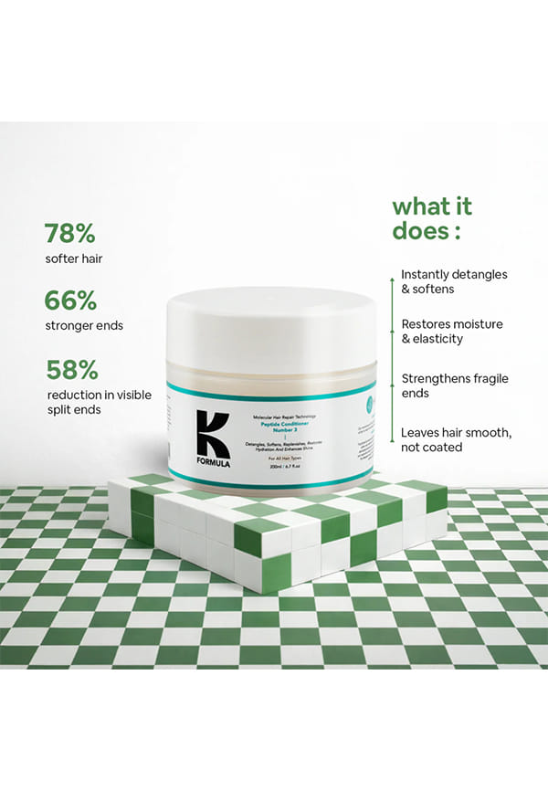 Peptide Conditioner – thumbnail 2
