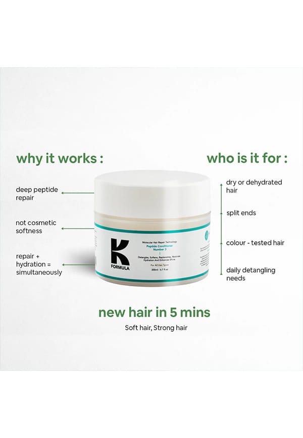 Peptide Conditioner – thumbnail 3