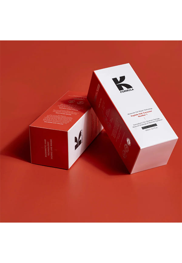 Peptide Hair Corrector – thumbnail 4