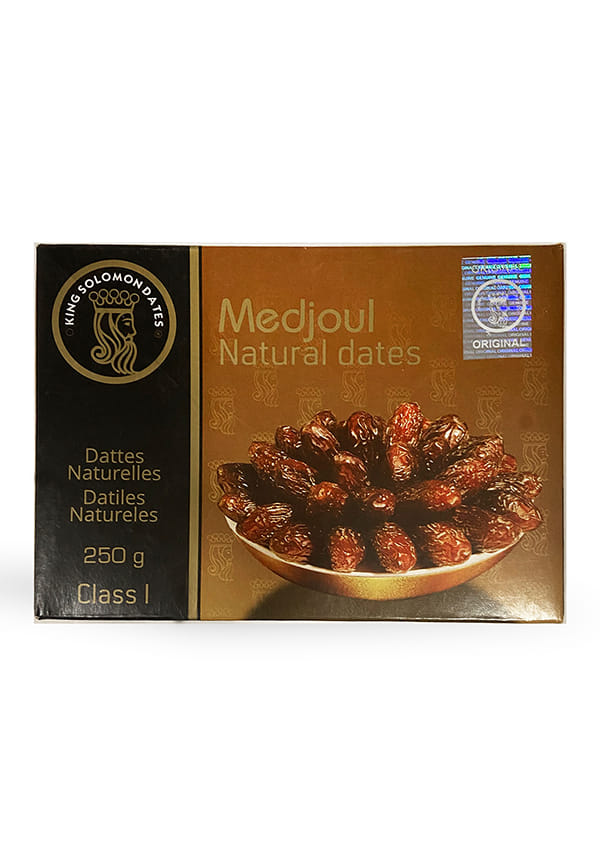 Medjoul Dates Medjoul Dates