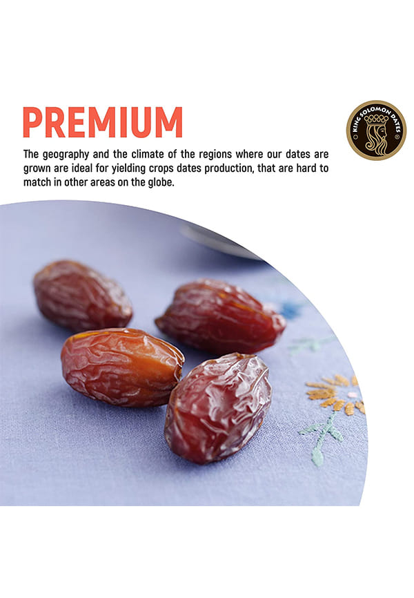 Medjoul Dates – thumbnail 4