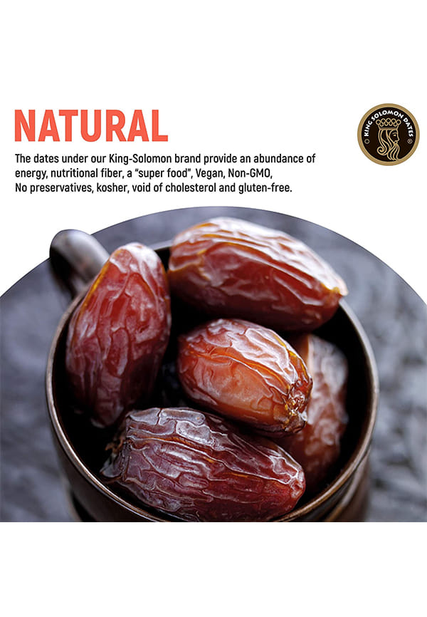 Medjoul Dates – thumbnail 5