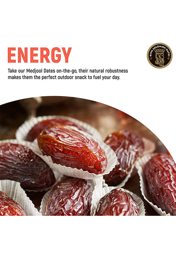 Medjoul Dates – thumbnail 6