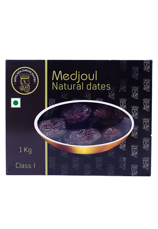 King Solomon Medjool Dates King Solomon Medjool Dates