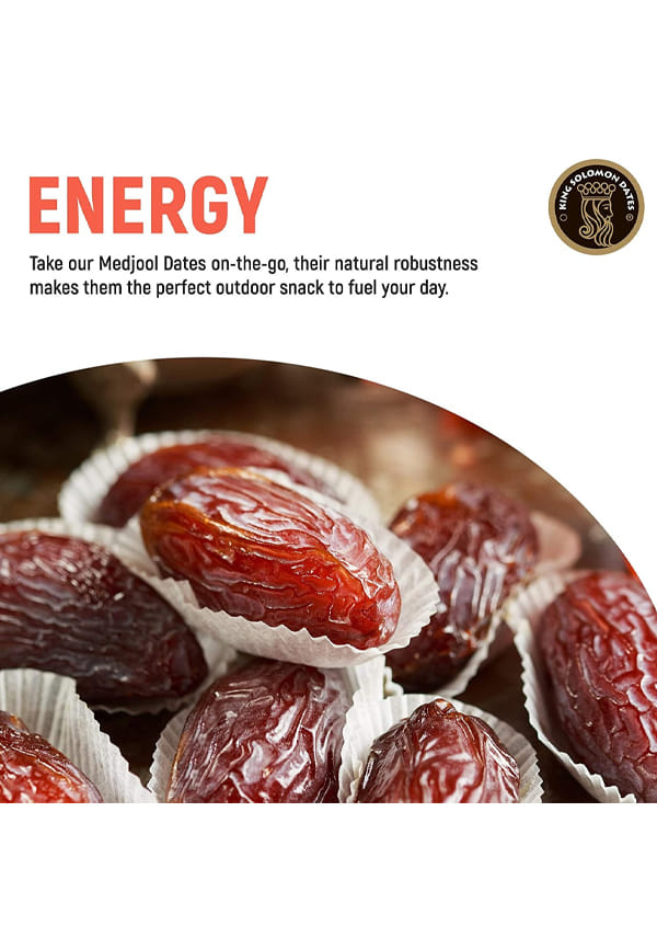 King Solomon Medjool Dates – thumbnail 4