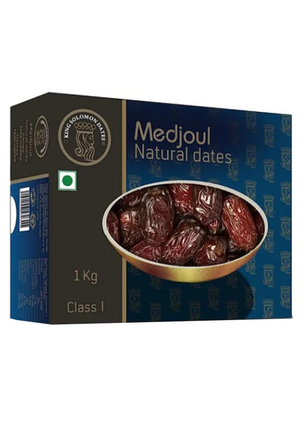 King Solomon Premium Medjool Dates