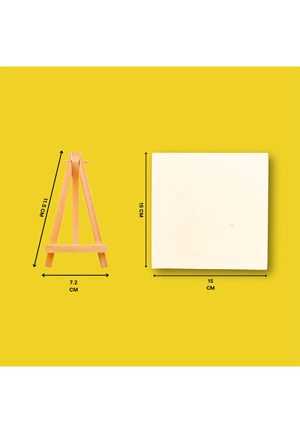 DIY Texture Painting Kit – thumbnail 5