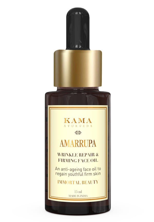 Amarrupa Wrinkle Repair & Firming Face Oil