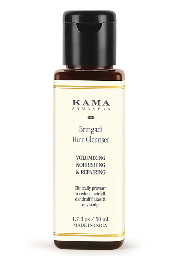Bringadi Hair Cleanser