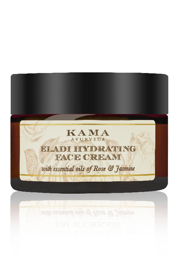 Eladi Hydrating Face Cream