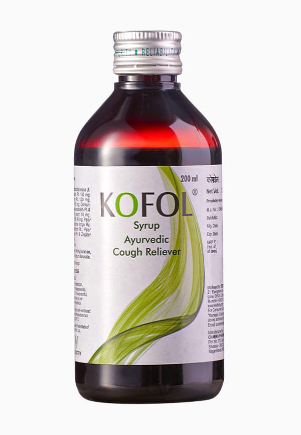 Kofol Syrup