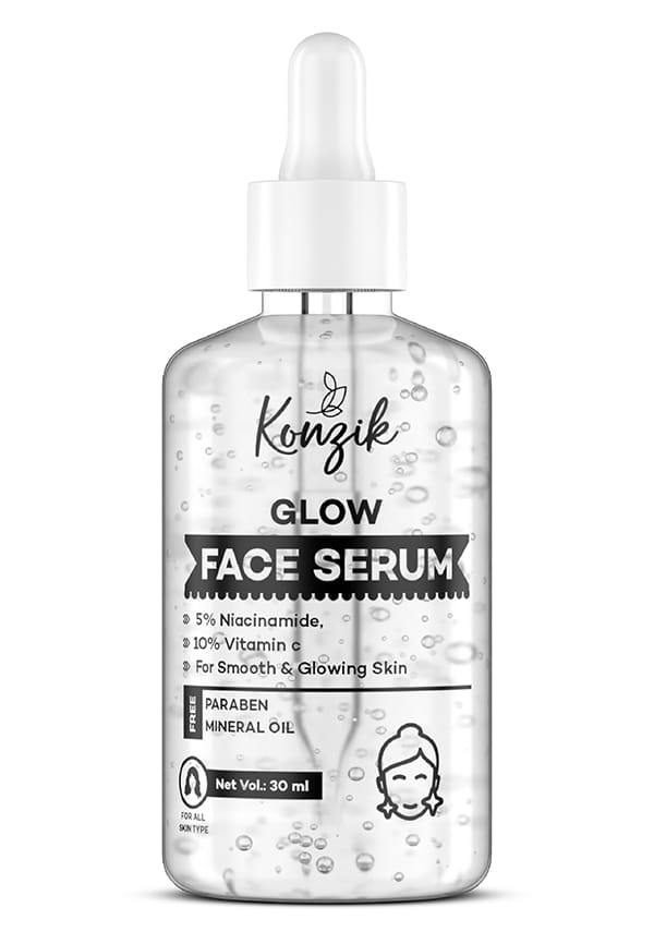 Glow Face Serum