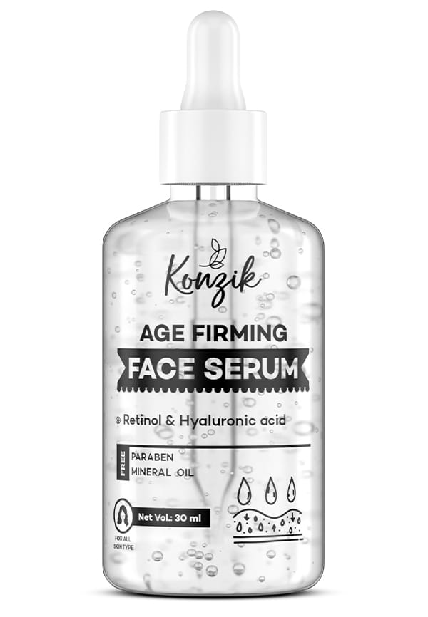 Age Firming Face Serum