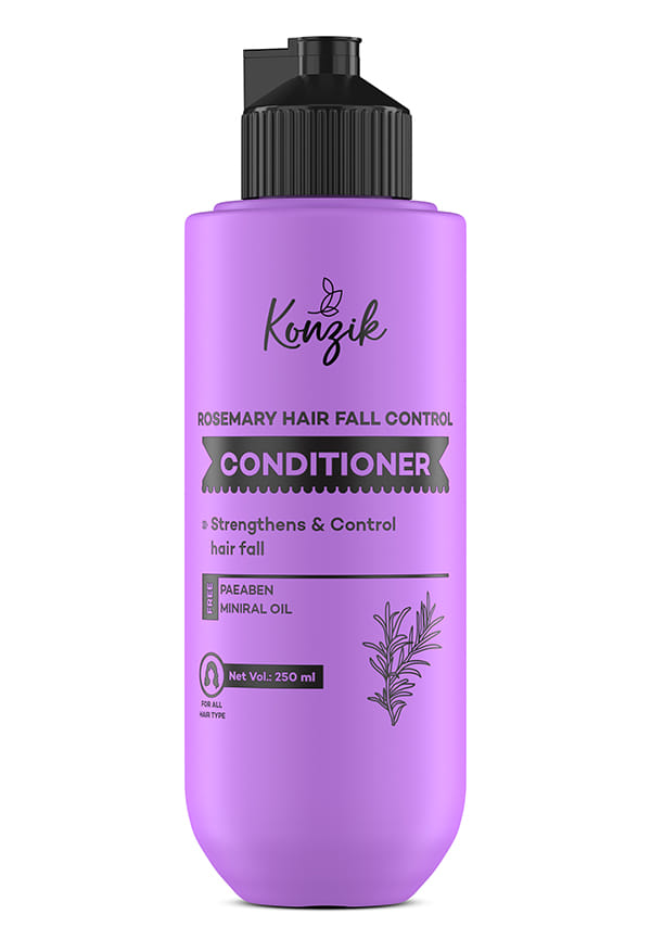 Rosemary Hair Fall Control Conditioner