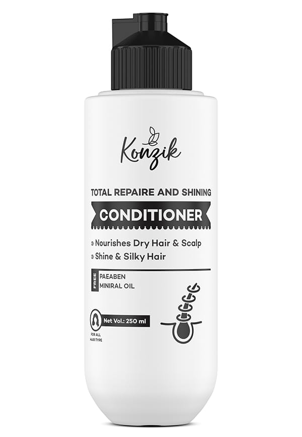 Total Repair & Shining Conditioner