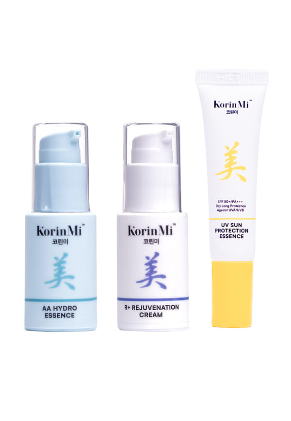 The Ultimate Hydration Kit