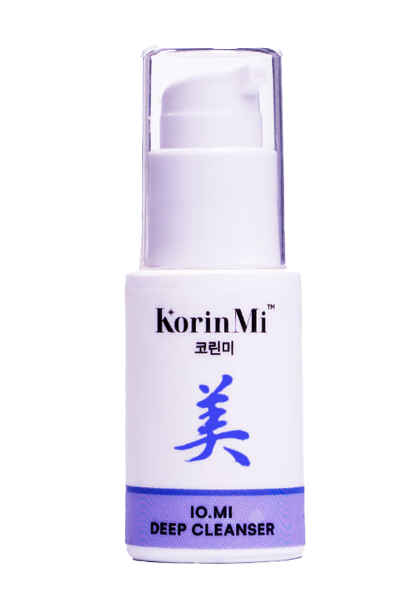 IO.MI Deep Cleanser
